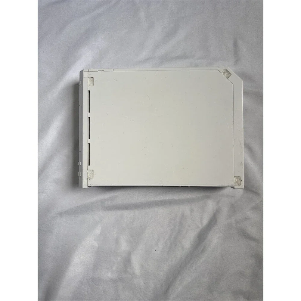 Nintendo Wii‎ Console White 2006 RVL-001 For Parts